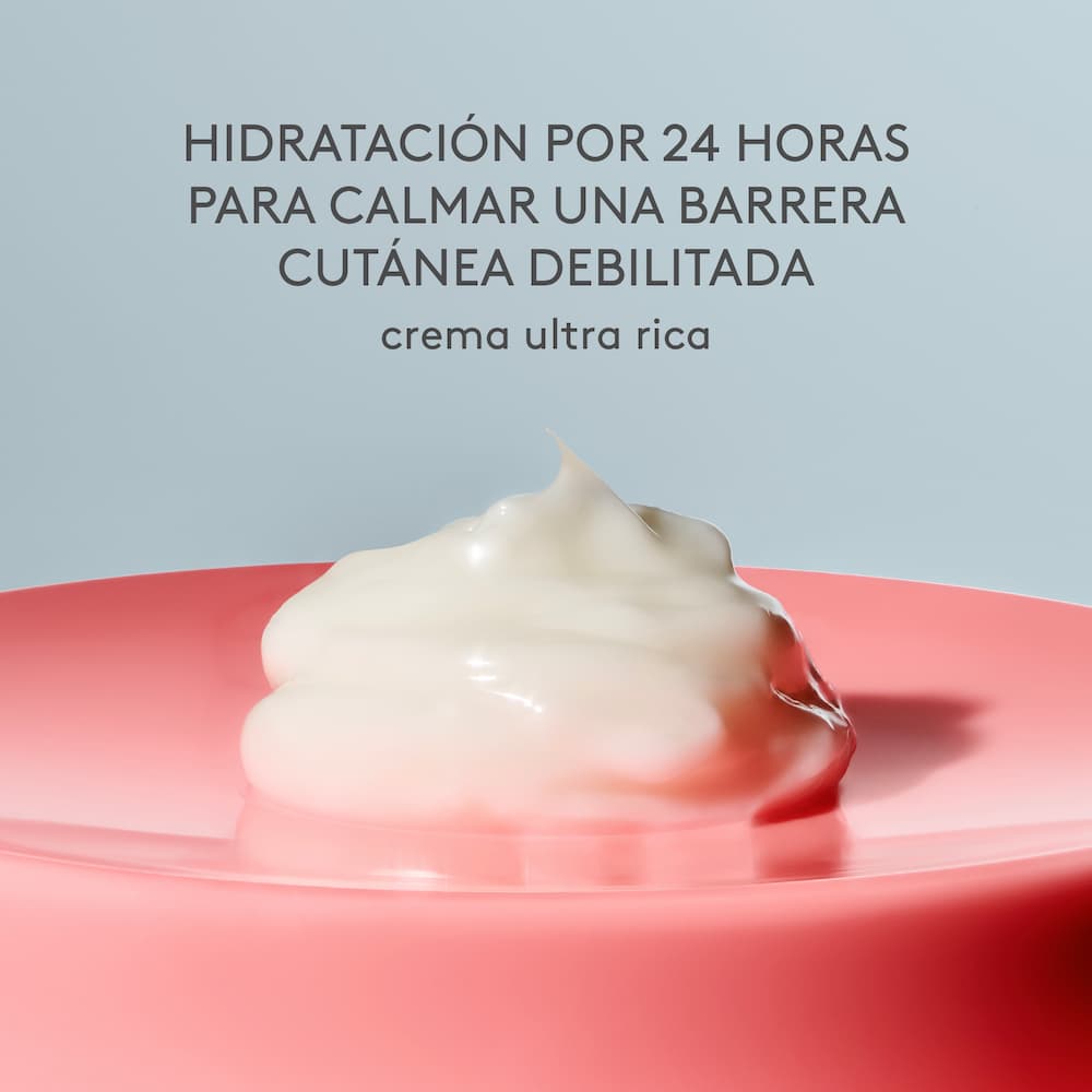 BORA BARRIER&trade; REPAIR CREAM (CREMA HIDRATANTE FACIAL)